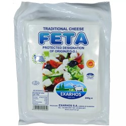 Feta Exarchos 200gr